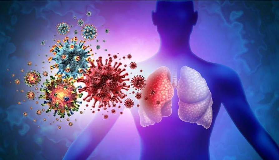 Secretaría de Salud insta a la población a no bajar la guardia ante el aumento de casos de COVID-19 e influenza